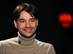 Roko Sikavica o filmu "Svadba": Verovao sam reditelju Šeregiju jer je čovek sa ukusom