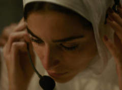 Film „Glas Hindi Ražab“ 25. februara u programu FEST intro u Sava centru