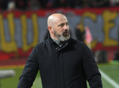 Ponosan sam na igrače, dali su sve od sebe i verovali u plan