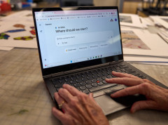 Guglov model na meti lovaca na algoritme