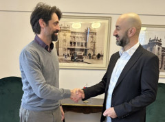 Jovica Begojev imenovan za umetničkog direktora Baleta Narodnog pozorišta u Beogradu