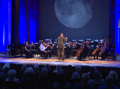 Povodom Sretenja održana svečanost „Država moje umetnosti“