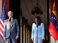 Venecuela bi mogla da u 2026. poveća proizvodnju nafte za 40 odsto