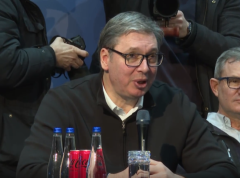 Država će se boriti da sačuva i obezbedi rad rafinerije u Pančevu