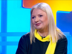 Žene mojih godina nikad nisu bile lepše, pametnije i zadovoljnije