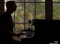 Muzičar Mobi objavio novi album „Future Quiet“