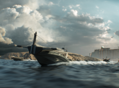 Holivudsko-srpski igrani film „Gospodar Oluje“ od 13. marta u bioskopima širom SAD