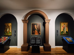 Izložba „Petar Veliki i Srbija“ u Ruskom domu produžena do 1. aprila