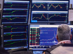 Evropske akcije uglavnom u plusu nakon Trampove odluke o novim carinama