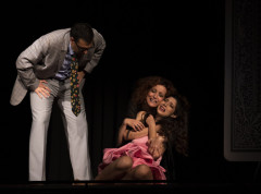 Mjuzikl „Žene na ivici nervnog sloma“ 6. marta 50. put u Pozorištu na Terazijama