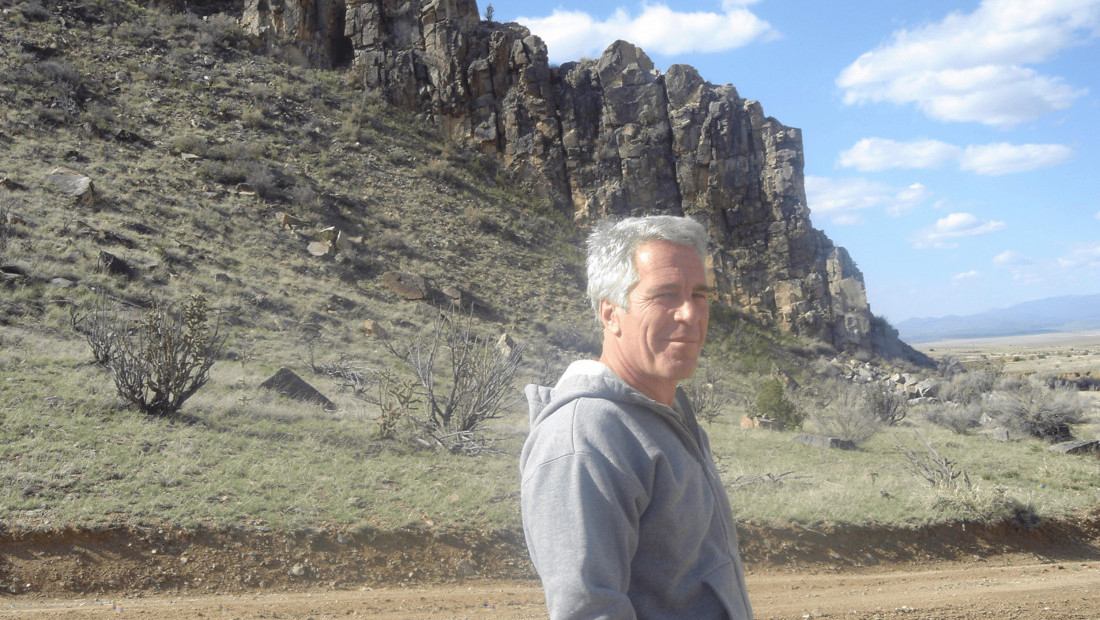 Norveška policija istražuje Jaglandove veze sa Epstinom