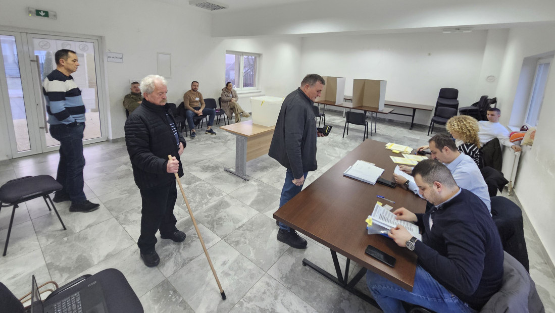 Ponovljeni izbori u Republici Srpskoj: Izlaznost i incidenti