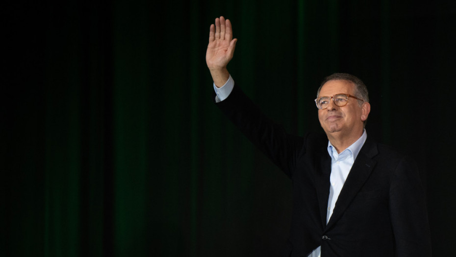 Pobeda Antonija Žozea Segura na izborima u Portugaliji