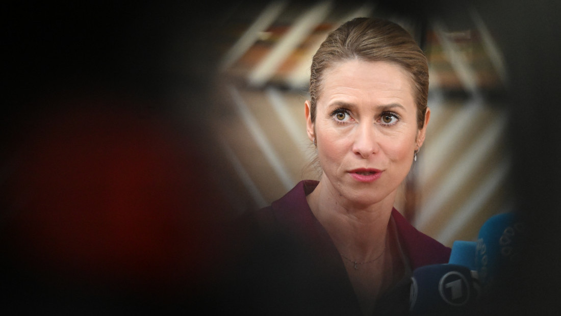 EU usvaja novi paket sankcija protiv Rusije