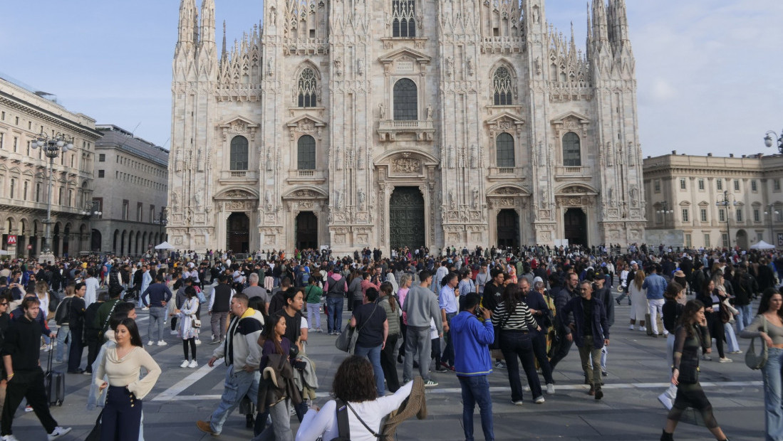 Nova pravila za turističke takse