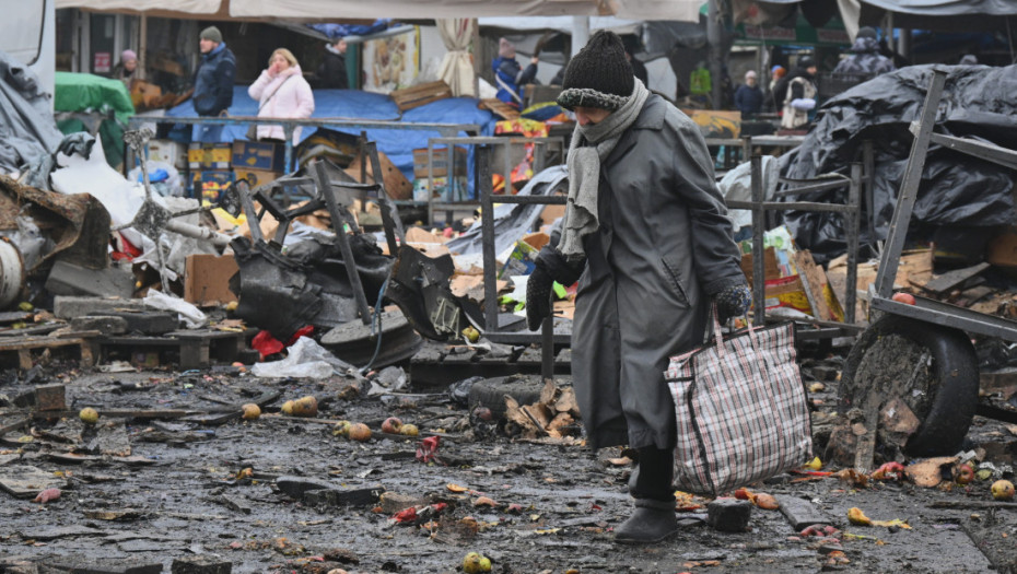 MMF odobrio finansijski aranžman za Ukrajinu