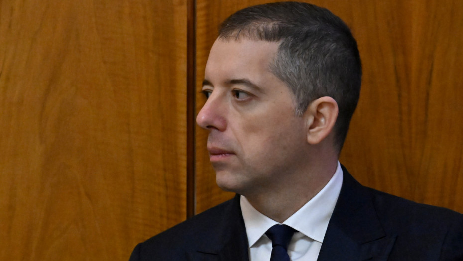 Đurić: Srbija snažna podrška Srpskoj