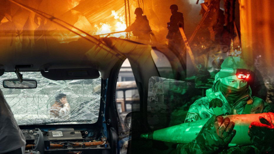 Rat u Ukrajini, najnovije vesti za 16. februar