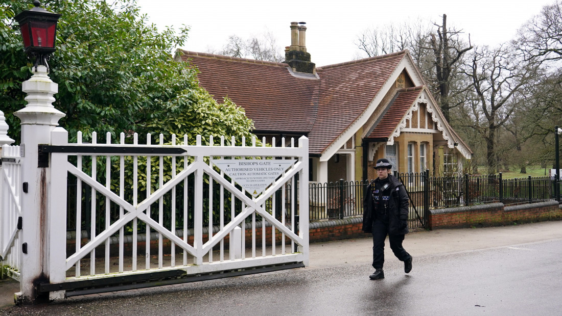 Istraga protiv Endrua Mauntbaten-Vindzora zbog skandala