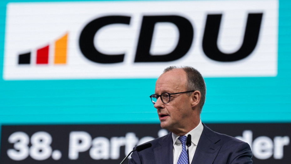 Merc pozdravio priliku za proširenje ekonomske saradnje sa Kinom