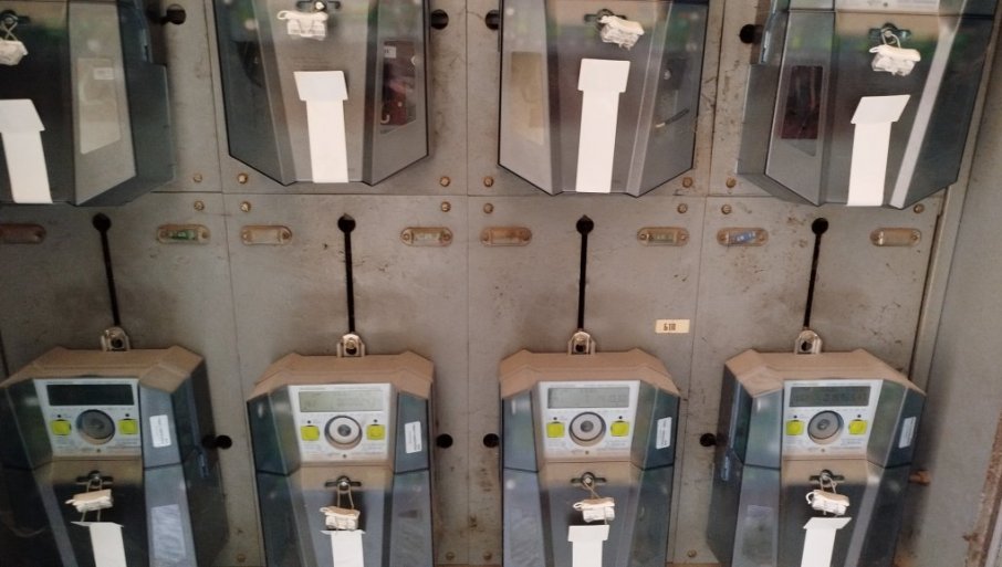 Od ponedeljka isključenja struje u selima kod Paraćina