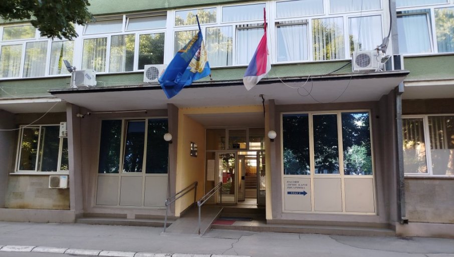 Efekti pojačane kontrole saobraćaja PU Jagodina