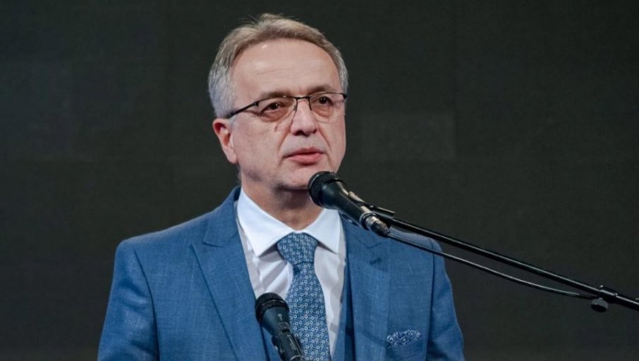 Ona je simbol borbe protiv DPS mafije i simbol pobede, ćeraćemo se još