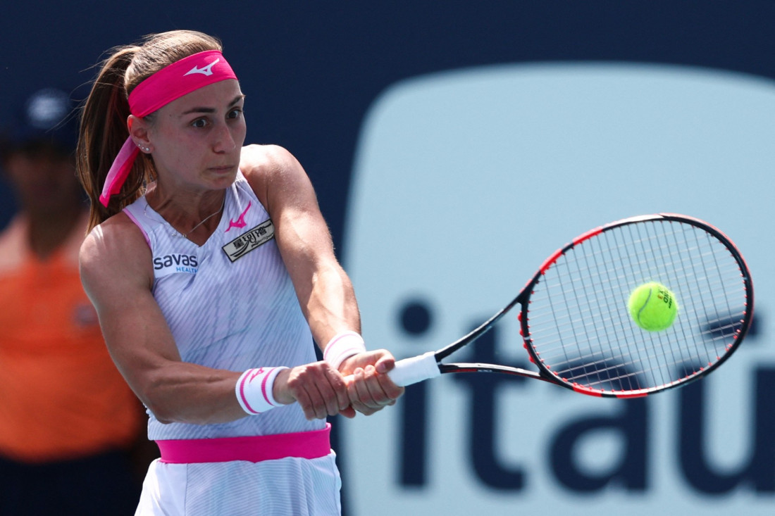 Aleksandra kao lokomotiva, gazi ka finalu