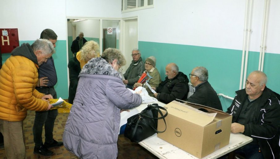 PRODUŽENO RADNO VREME ŠALTERA ZA LEGALIZACIJU U SMEDEREVU: Podnošenje zahteva do 21 čas