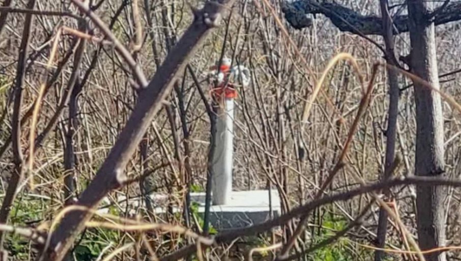 Prevencija stigla tek nakon drugog velikog požara na Vršačkim planinama (FOTO)