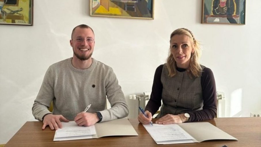 OBNOVLJENA POGODNOST ZA ČLANOVE GRADSKE BIBLIOTEKE „VLADISLAV PETKOVIĆ DIS“ U ČAČKU Knjige opet i za