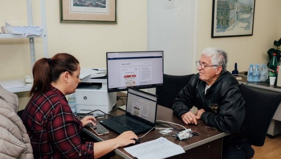 U Beloj Crkvi, Alibunaru i Plandištu produžen rok za prijavu