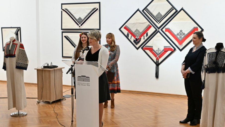 Izložba u Gradskom muzeju otvorena do 9. marta