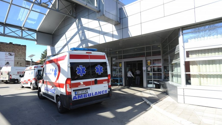 U Novom Sadu besplatne edukativne radionice za roditelje odojčadi