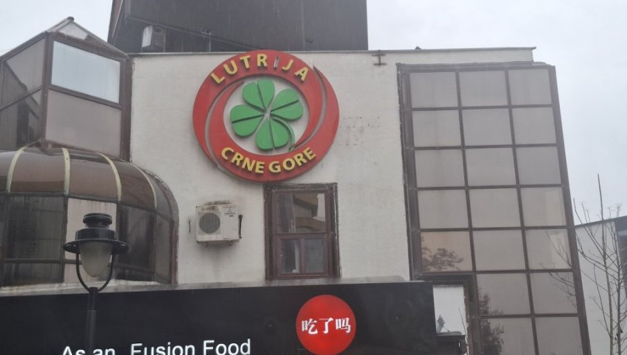 Šta znači donošenje novog zakona o igrama na sreću u Crnoj Gori