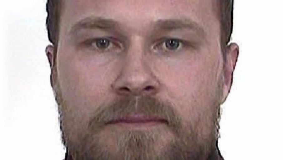 OVAKO DANAS IZGLEDA RADOJE ZVICER? Na poternicama Europola i Interpola pet fotografija