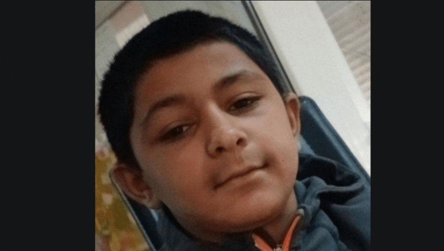 Porodica u strahu, mole za pomoć