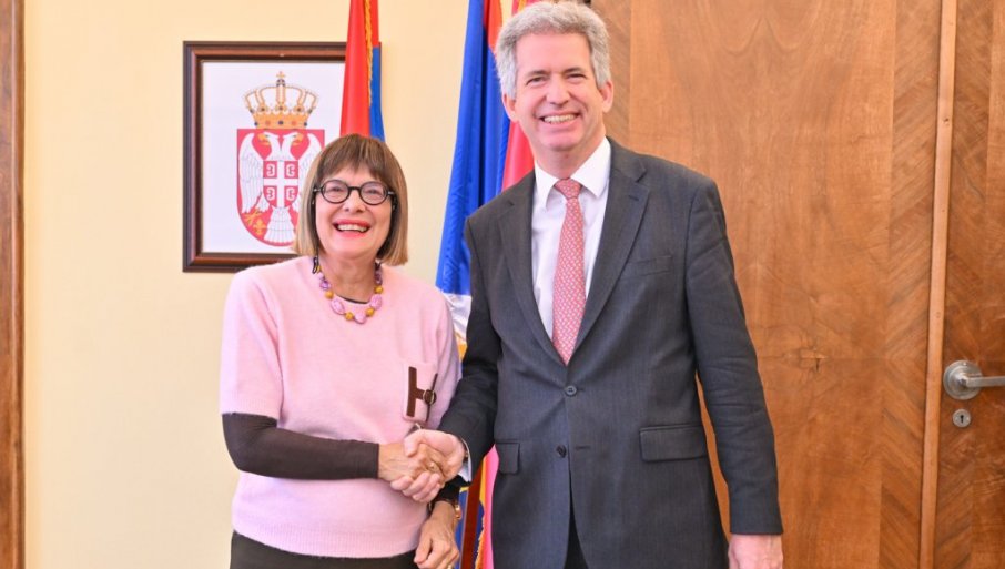 Posebno istaknuti potencijali saradnje u energetici