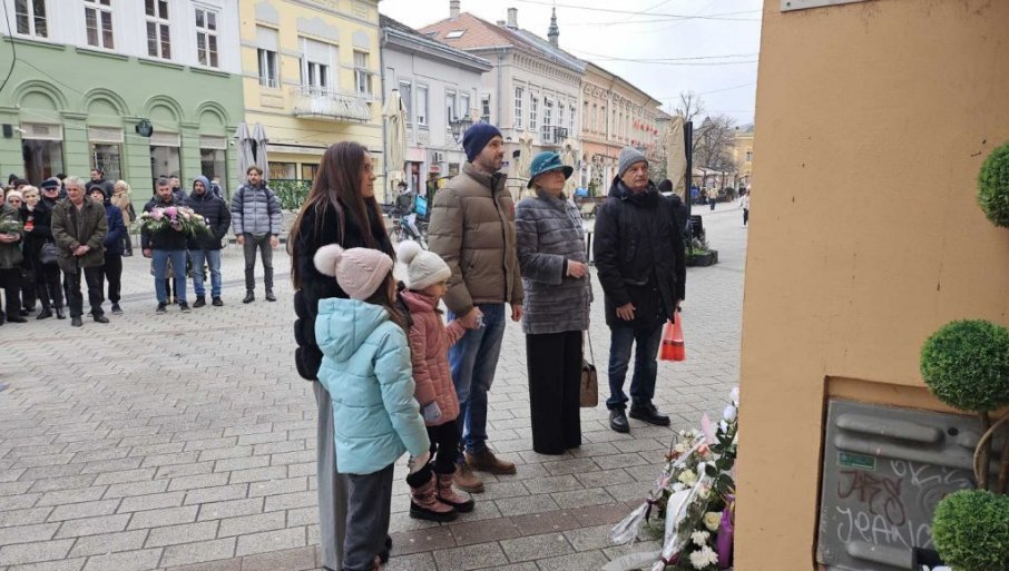 Obleženo 18 godina od tragičnog požara u novosadskom kafiću „Laundž“
