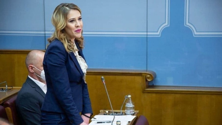 Analitičari o pravim razlozima hapšenja bivše CG ministarke Bratić