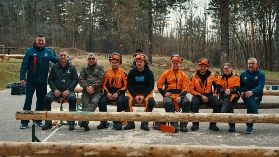 Ovo je reprezentacija Srbije za „Svetsko prvenstvo motornih sekača 2026“ (FOTO)