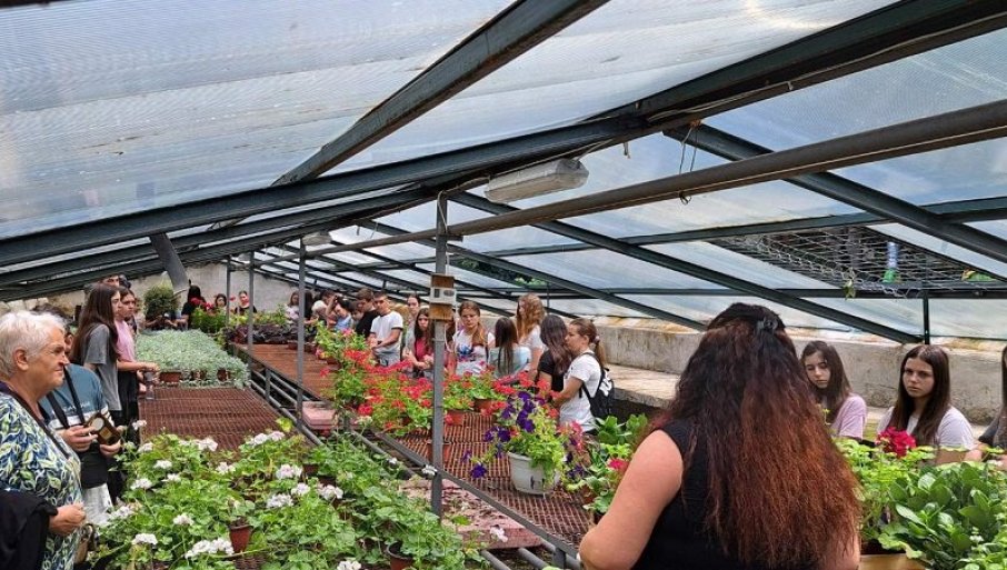 Južnobanatski grad dobio plaketu za afirmaciju goranskih aktivnosti