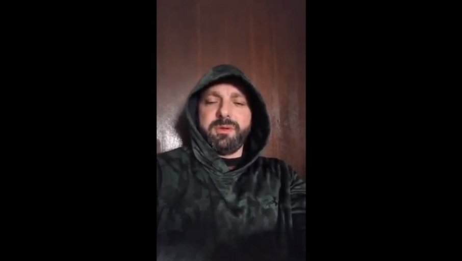 „Šćepanoviću, zašto ste prećutali obračun kriminalnih grupa u centru Nikšića“ (VIDEO)