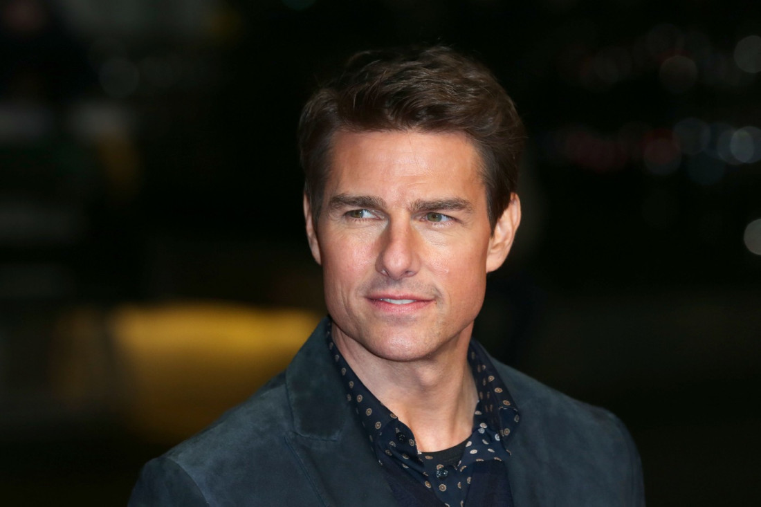 Tom Kruz je igrao Srbina i nije želeo da snimi scenu seksa