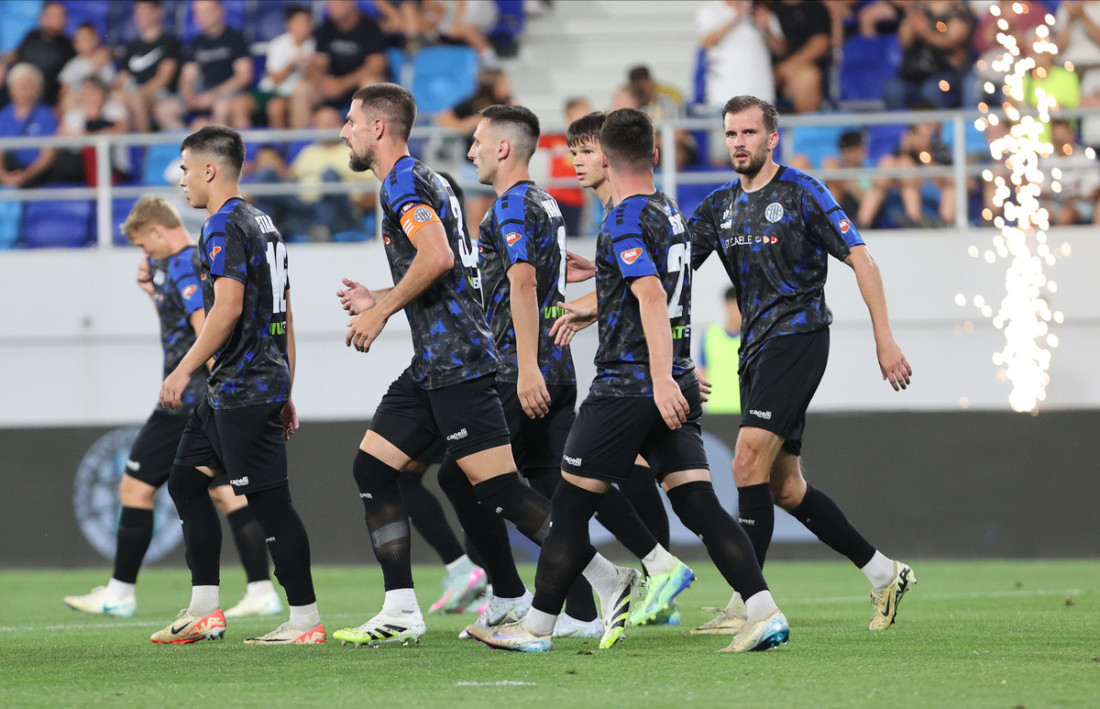 Trojica fudbalera TSC produžila ugovore