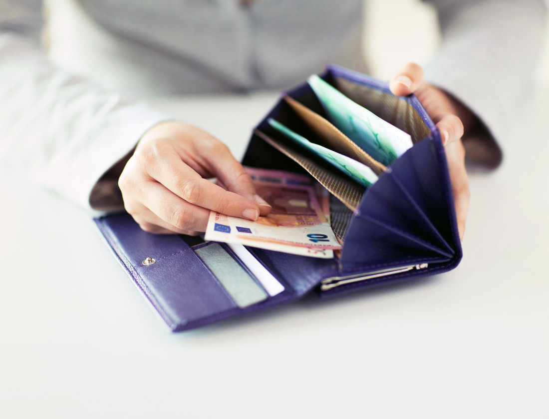 Novčanica od 2 dolara može vredeti 5 000 evra