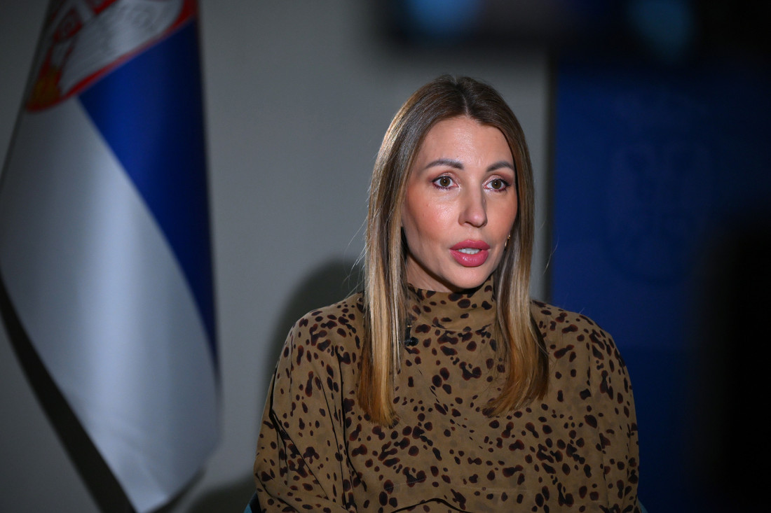 U toku razgovori MOL-a i ADNOC-a o NIS-u