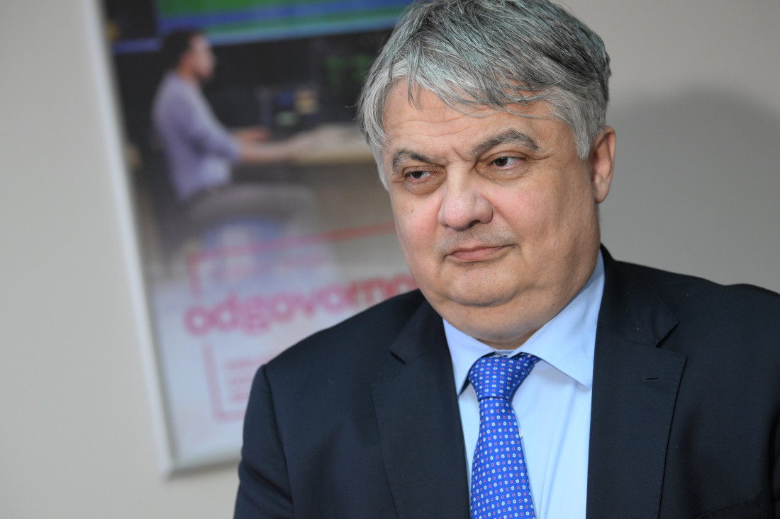 Telekom će sa 5G biti spreman za razvoj robota i A