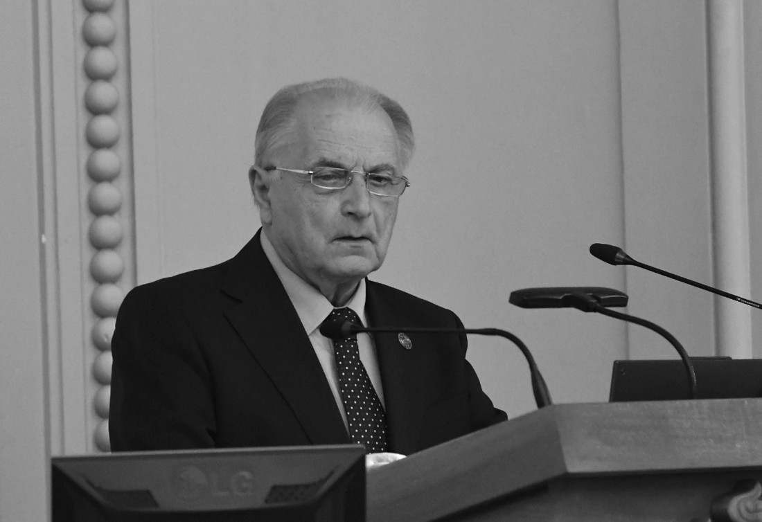 Preminuo Miro Vuksanović
