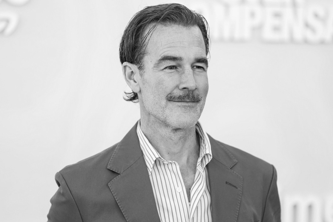 Preminuo Džejms Van Der Bik u 48 godini